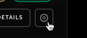 Calendar Settings